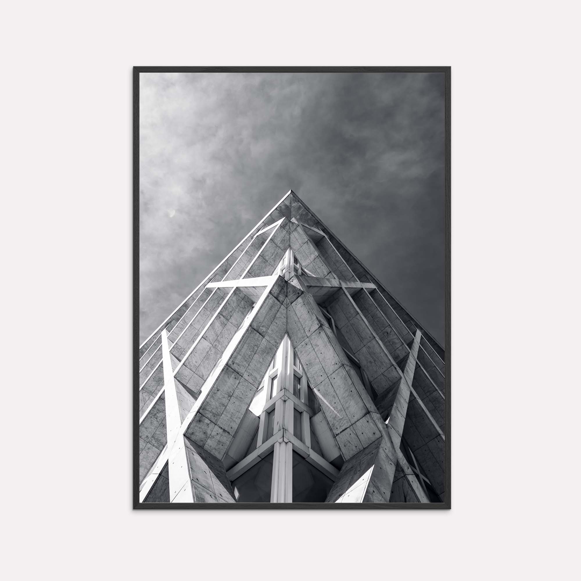 Abstract Architecture