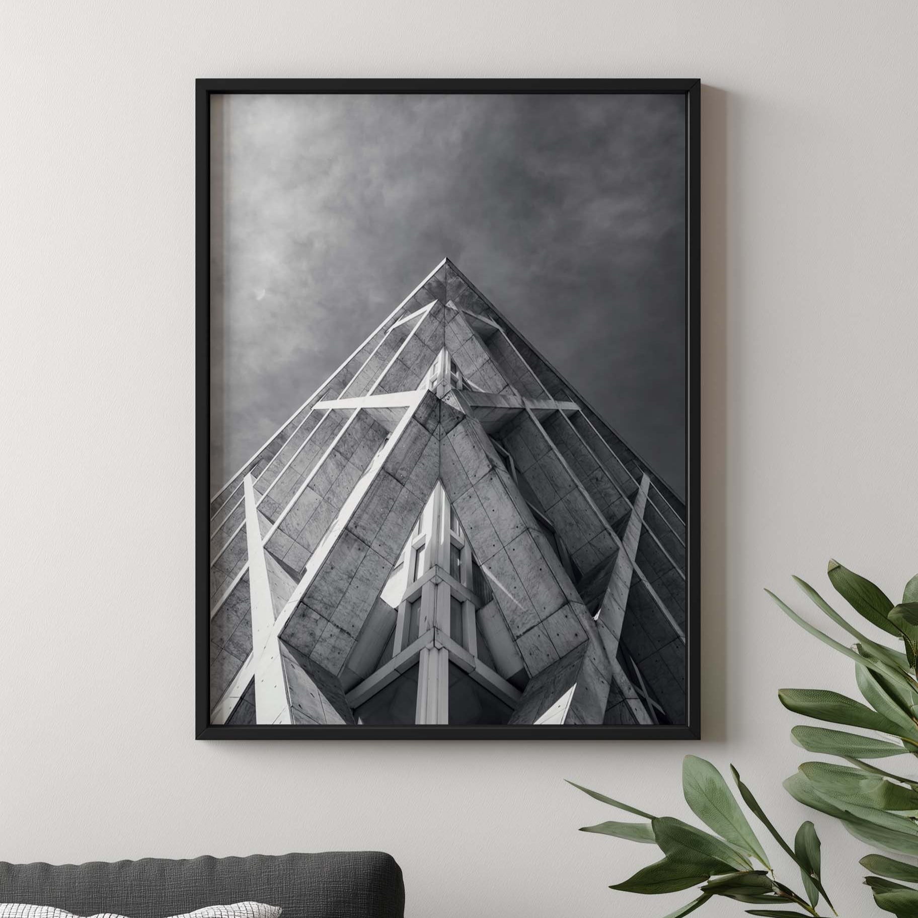 Abstract Architecture