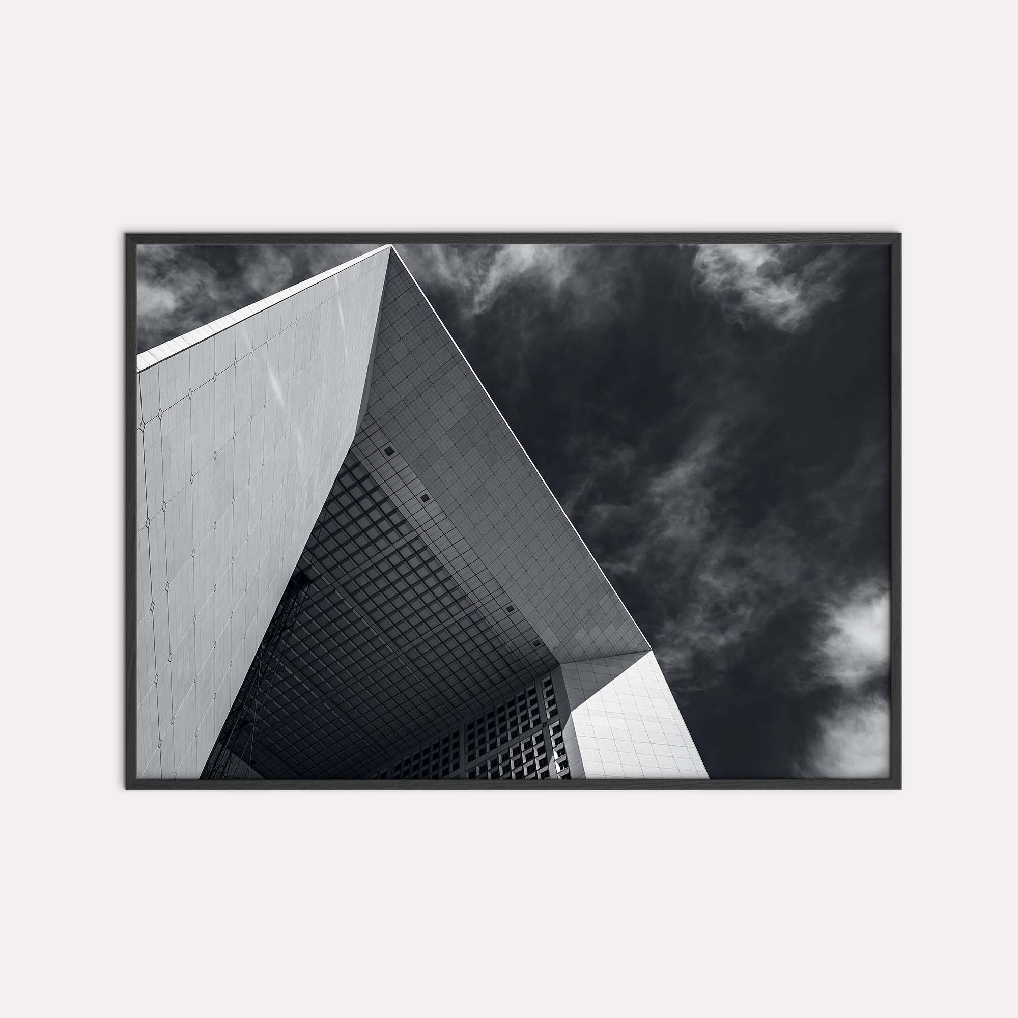 Grand Arch La Defense