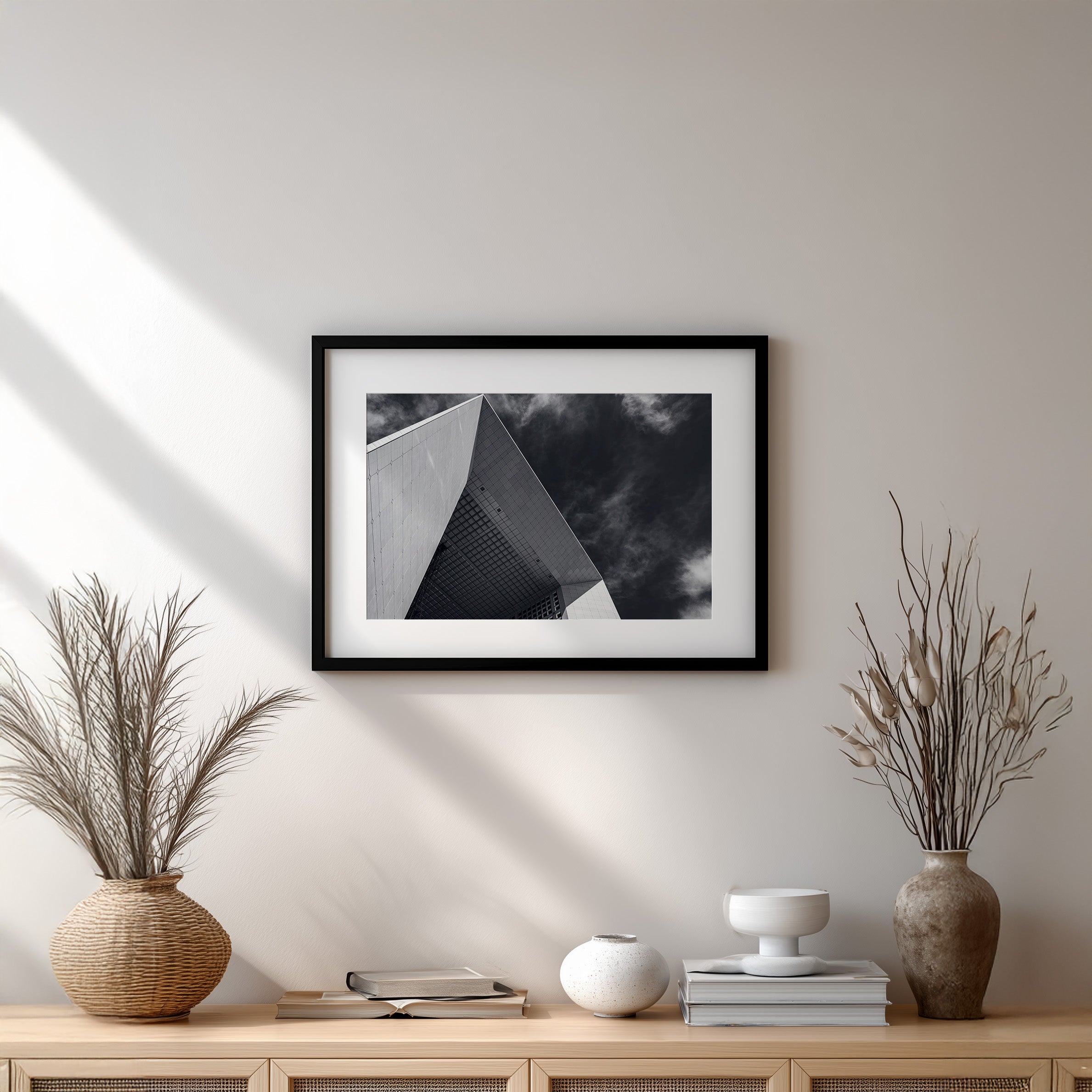 Grand Arch La Defense